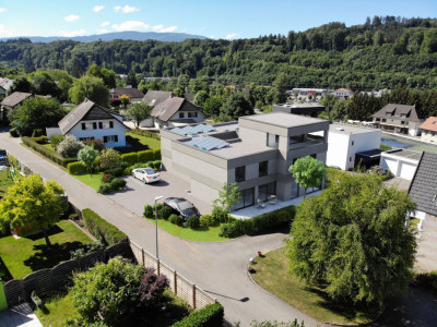 A vendre magnifique villa de 4,5 pces sur la commune de Marly image 2