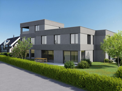 A vendre magnifique villa de 4,5 pces sur la commune de Marly image 3