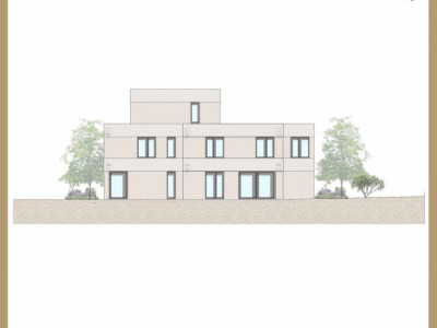 A vendre magnifique villa de 4,5 pces sur la commune de Marly image 13