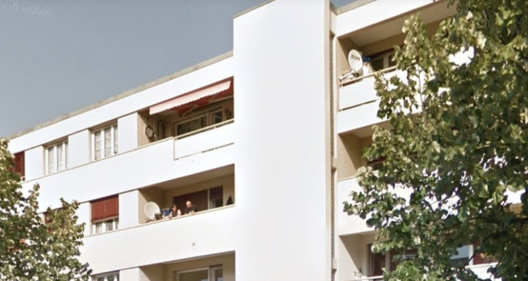 Bel appartement de 3 pièces situé à Meyrin. image 1