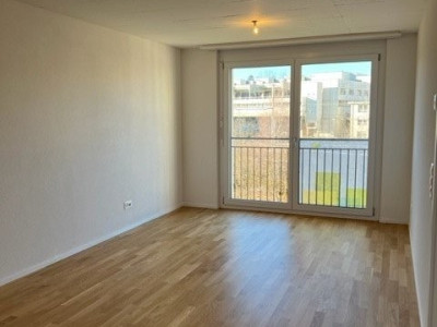 Appartement Fribourg - 1.5 pièces image 2