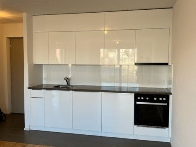 Appartement Fribourg - 1.5 pièces image 3