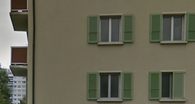 Bel appartement de 3 pièces situé à Chêne-Bourg. image 1