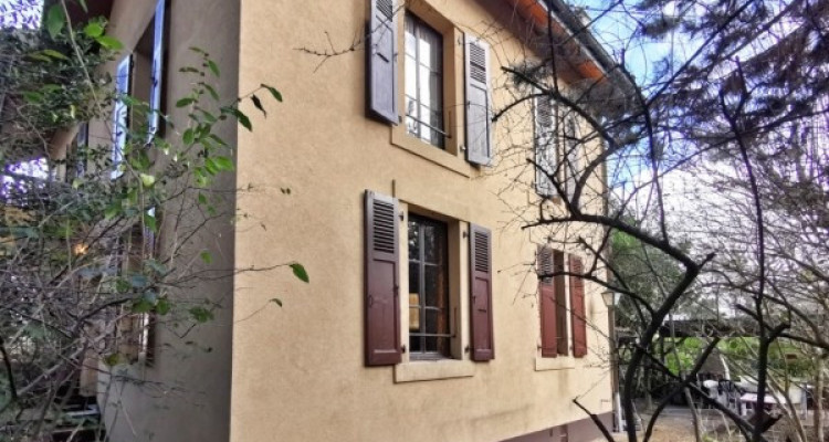 Maison complètement à rénover   image 1