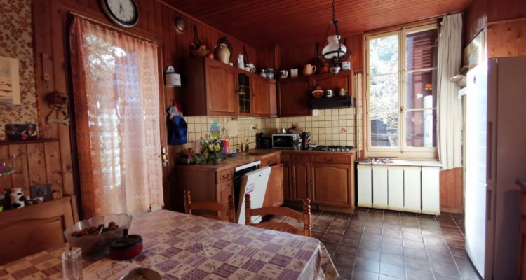 Maison complètement à rénover   image 2