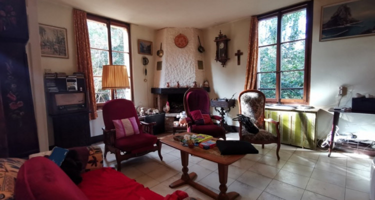 Maison complètement à rénover   image 3