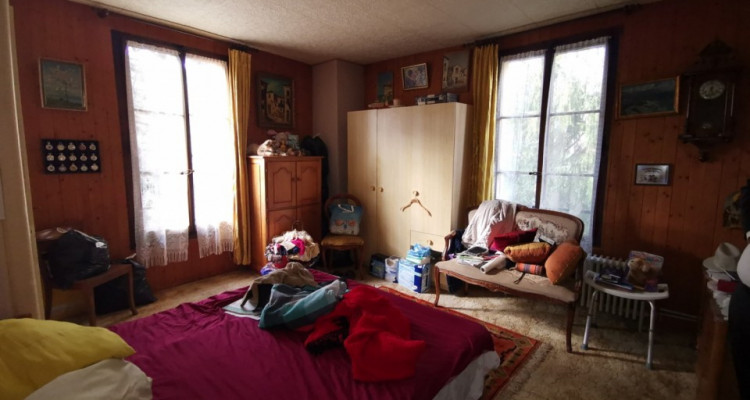 Maison complètement à rénover   image 4