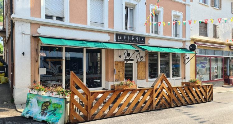Restaurant Le Phenix image 6