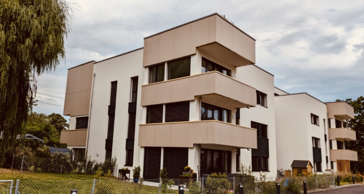 Appartement Plan-les-Ouates - 2 pièces image 1