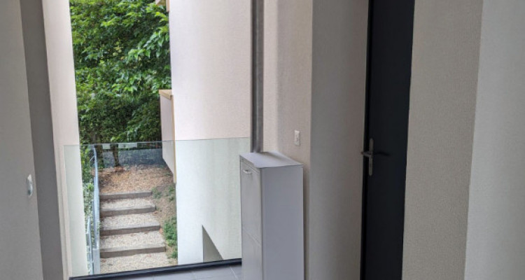 Appartement Plan-les-Ouates - 2 pièces image 9