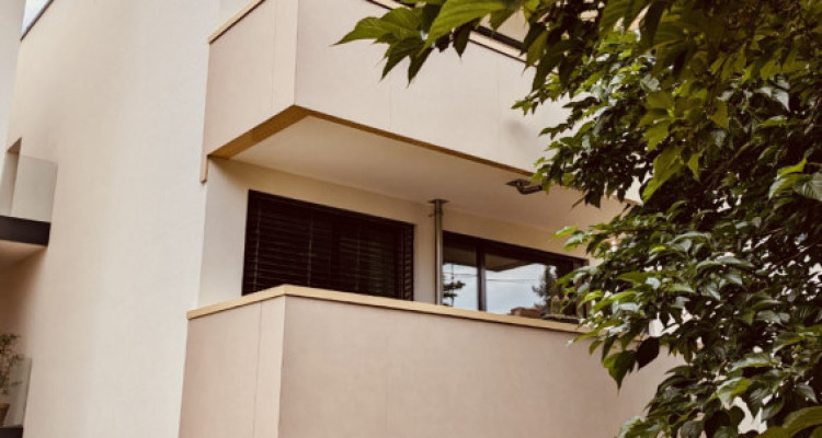 Appartement Plan-les-Ouates - 2 pièces image 10