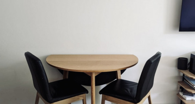 Appartement Plan-les-Ouates - 2 pièces image 4