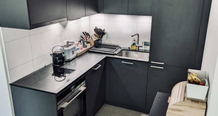 Appartement Plan-les-Ouates - 2 pièces image 5