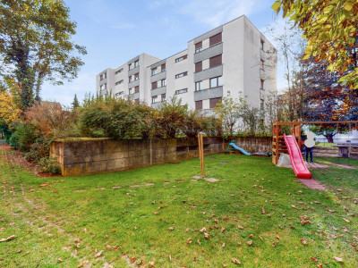 Bel appartement avec balcon - travaux de rénovation en février 2024 image 12