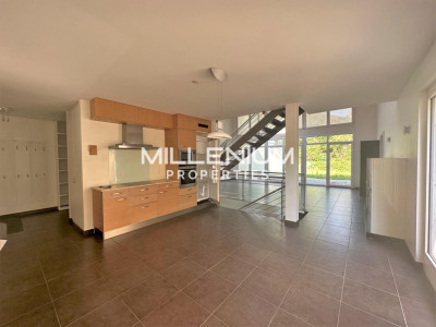 Belle villa mitoyenne avec piscine au Grand-Saconnex. image 5