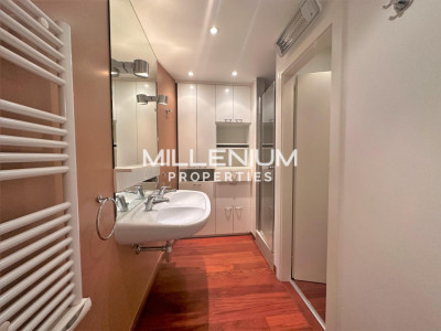 Belle villa mitoyenne avec piscine au Grand-Saconnex. image 7