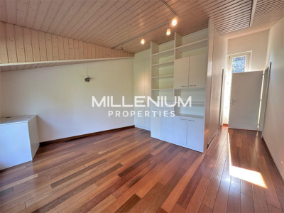 Belle villa mitoyenne avec piscine au Grand-Saconnex. image 8