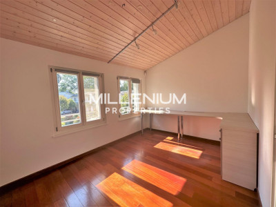 Belle villa mitoyenne avec piscine au Grand-Saconnex. image 9