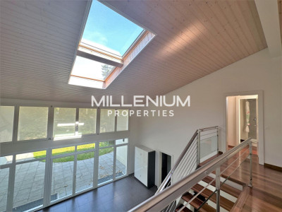 Belle villa mitoyenne avec piscine au Grand-Saconnex. image 10