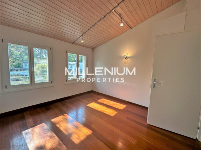 Belle villa mitoyenne avec piscine au Grand-Saconnex. image 11