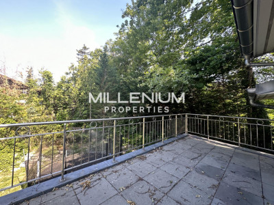 Belle villa mitoyenne avec piscine au Grand-Saconnex. image 12