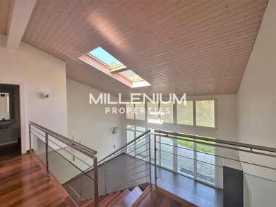 Belle villa mitoyenne avec piscine au Grand-Saconnex. image 13