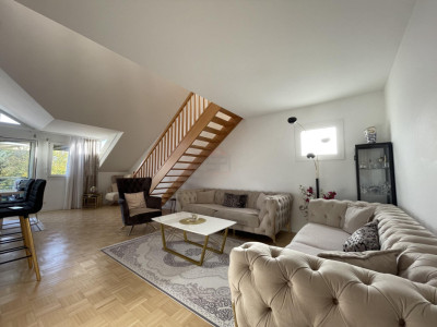 Magnifique Appartement duplex de 6pièces en attique image 4