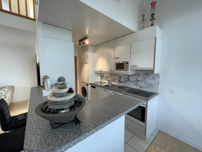 Magnifique Appartement duplex de 6pièces en attique image 6