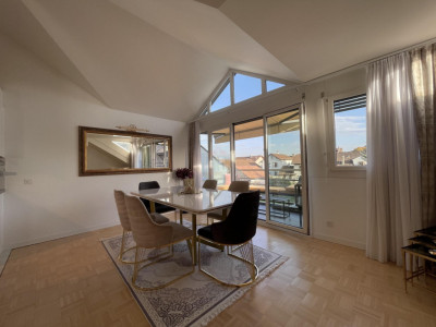 Magnifique Appartement duplex de 6pièces en attique image 8