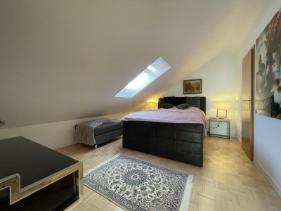 Magnifique Appartement duplex de 6pièces en attique image 10