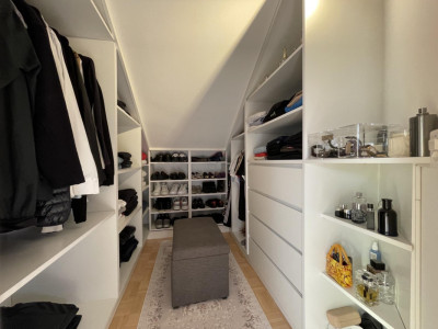 Magnifique Appartement duplex de 6pièces en attique image 12