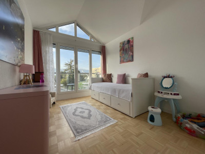 Magnifique Appartement duplex de 6pièces en attique image 13