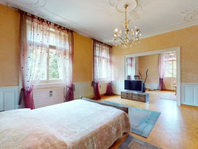 RARE ! Immeuble locatif mixte avec fort potentiel de transformation image 4