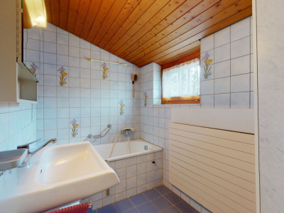 RARE ! Immeuble locatif mixte avec fort potentiel de transformation image 6