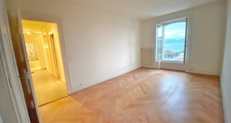 Appartement de 3 pièces au 3e étage - Avenue de Cour 105 à Lausanne image 9