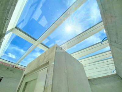 Surface commerciale pour physiothérapeute, cabinet médical, étude ou bureau idéalement placé à 2 pas de la zone commerciale de Conthey image 13