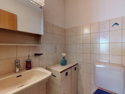 Gepflegte 3.5-Zimmer Gartenwohnung mit Garage & Parkplatz image 10