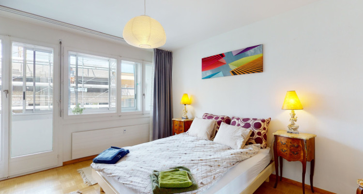 Willkommen in Ihrem Zuhause in Basel - Komfort und Charme vereint image 5