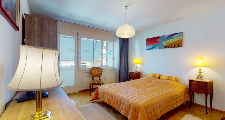 Willkommen in Ihrem Zuhause in Basel - Komfort und Charme vereint image 9