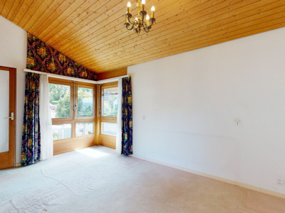 Charmantes Einfamilienhaus in bevorzugter Lage Oberwil image 6