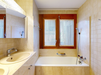 Charmantes Einfamilienhaus in bevorzugter Lage Oberwil image 7