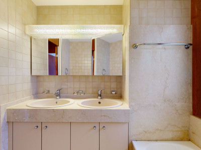 Charmantes Einfamilienhaus in bevorzugter Lage Oberwil image 8