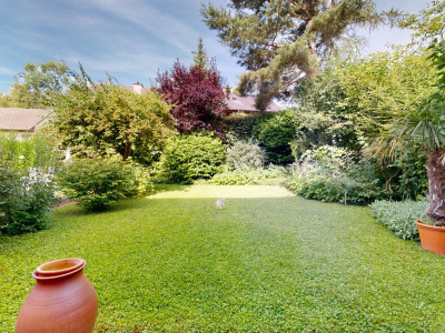 Charmantes Einfamilienhaus in bevorzugter Lage Oberwil image 9
