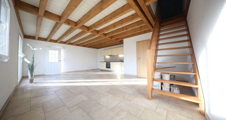 PPE 3 lots - Local/atelier - Halle industrielle  + grand bureau  image 9