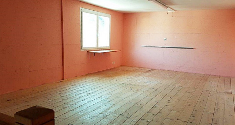 PPE 3 lots - Local/atelier - Halle industrielle  + grand bureau  image 7