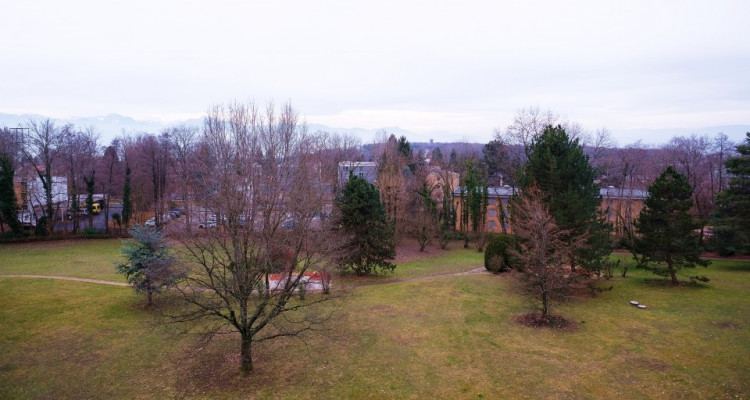 Magnifique 5,5p // 4 chambres // 2 SDB // Balcon - calme image 6