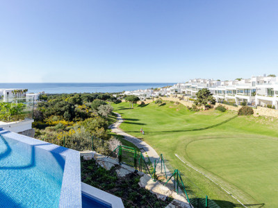 Espagne - Comté de Marbella - Villa individuelle sur golf 18 trous image 1