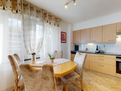 Bel appartement rénové à Ardon! image 4