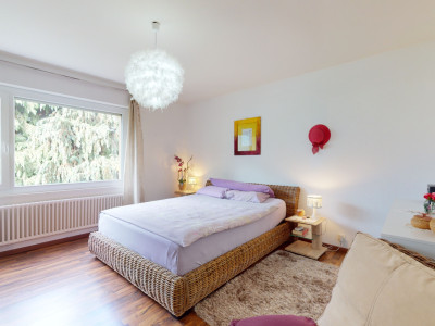 Bel appartement rénové à Ardon! image 5