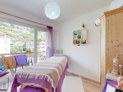 Bel appartement rénové à Ardon! image 8